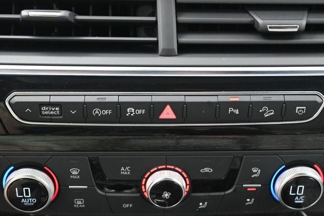 2019 Audi Q7 55 Premium Plus quattro