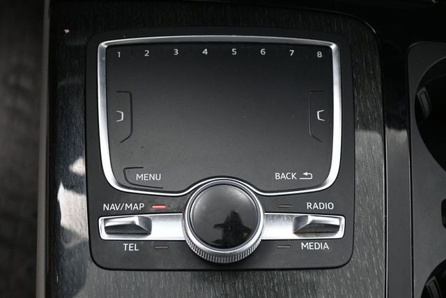 2019 Audi Q7 55 Premium Plus quattro
