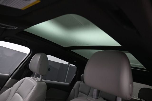 2019 Audi Q7 55 Premium Plus quattro