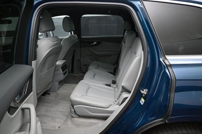 2019 Audi Q7 55 Premium Plus quattro
