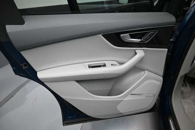 2019 Audi Q7 55 Premium Plus quattro