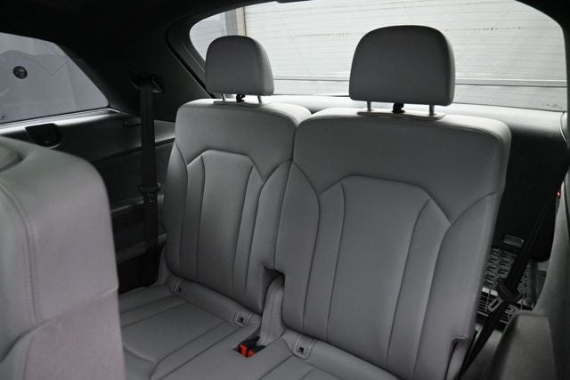 2019 Audi Q7 55 Premium Plus quattro