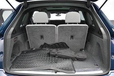 2019 Audi Q7 55 Premium Plus quattro