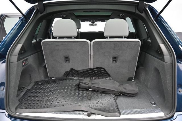 2019 Audi Q7 55 Premium Plus quattro