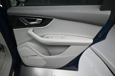 2019 Audi Q7 55 Premium Plus quattro