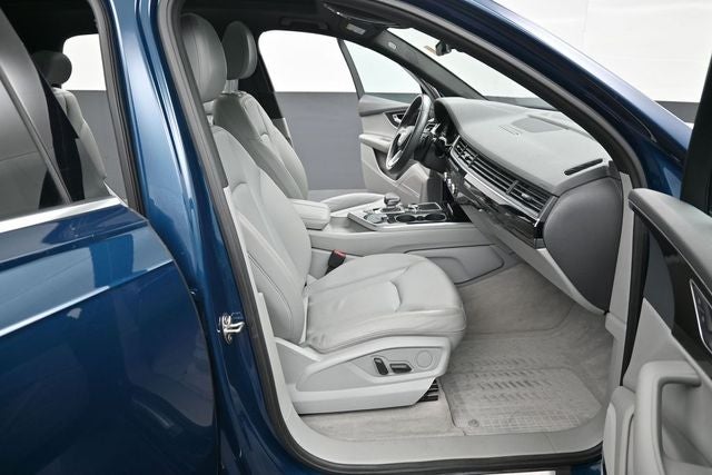 2019 Audi Q7 55 Premium Plus quattro