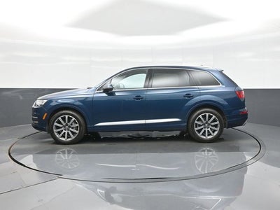 2019 Audi Q7 55 Premium Plus quattro