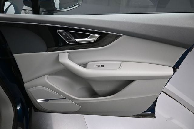 2019 Audi Q7 55 Premium Plus quattro