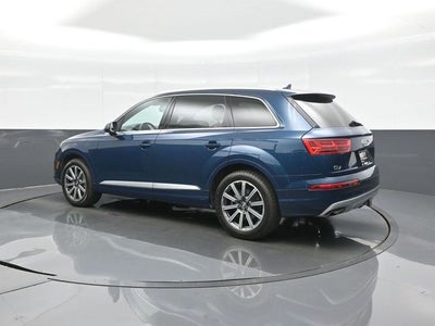 2019 Audi Q7 55 Premium Plus quattro