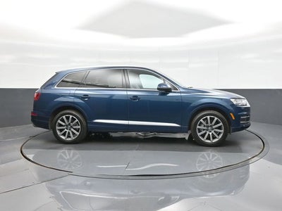 2019 Audi Q7 55 Premium Plus quattro