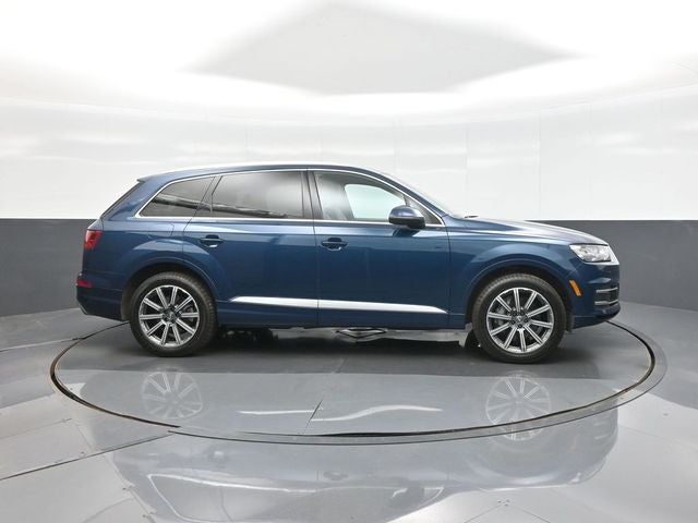 2019 Audi Q7 55 Premium Plus quattro