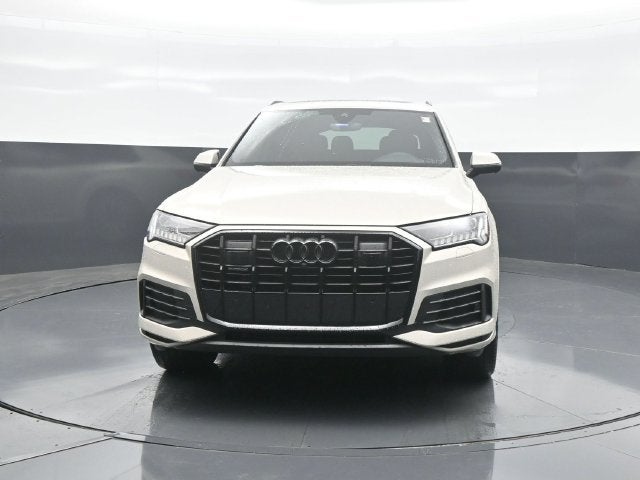 2023 Audi Q7 45 Premium Plus quattro