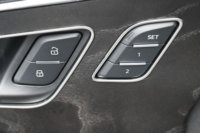 2023 Audi Q7 45 Premium Plus quattro