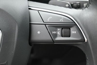 2023 Audi Q7 45 Premium Plus quattro