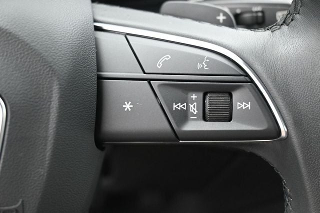 2023 Audi Q7 45 Premium Plus quattro
