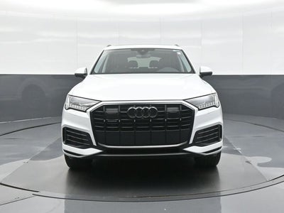 2023 Audi Q7 45 Premium Plus quattro