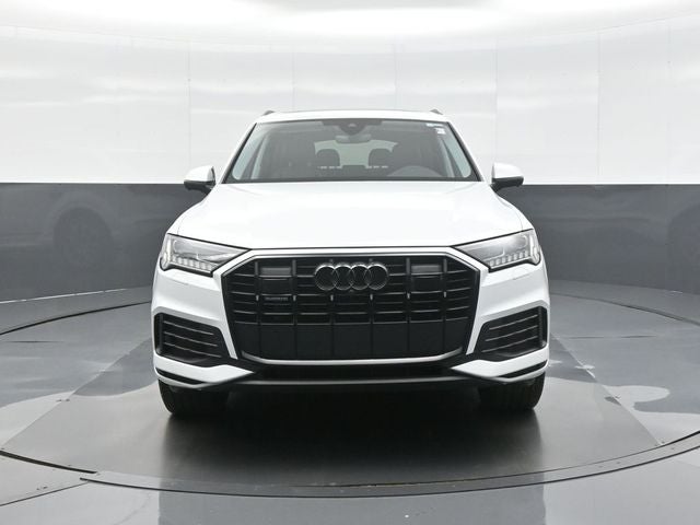 2023 Audi Q7 45 Premium Plus quattro