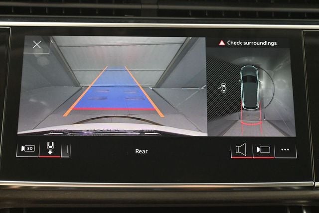 2023 Audi Q7 45 Premium Plus quattro