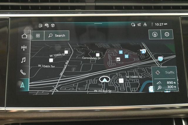 2023 Audi Q7 45 Premium Plus quattro