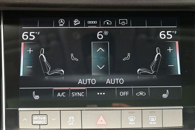 2023 Audi Q7 45 Premium Plus quattro