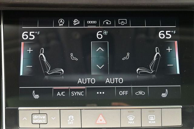 2023 Audi Q7 45 Premium Plus quattro