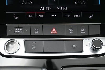 2023 Audi Q7 45 Premium Plus quattro