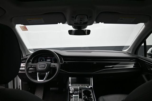 2023 Audi Q7 45 Premium Plus quattro