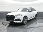 2023 Audi Q7 45 Premium Plus quattro