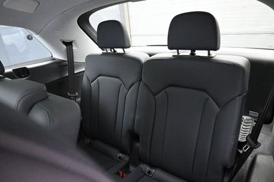 2023 Audi Q7 45 Premium Plus quattro