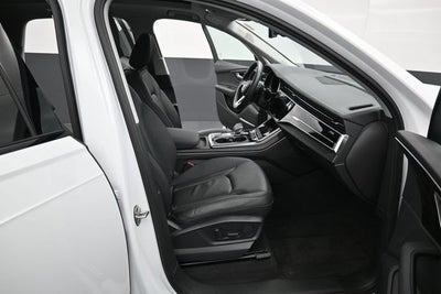 2023 Audi Q7 45 Premium Plus quattro