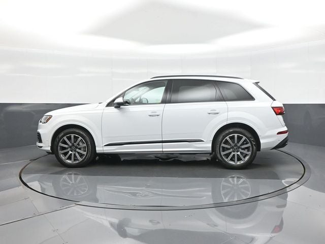 2023 Audi Q7 45 Premium Plus quattro