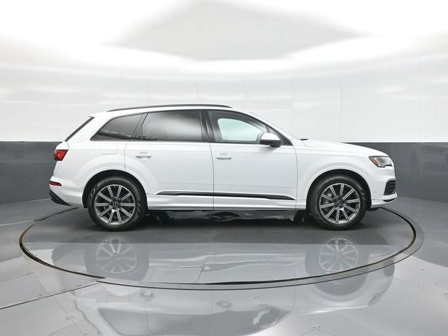 2023 Audi Q7 45 Premium Plus quattro