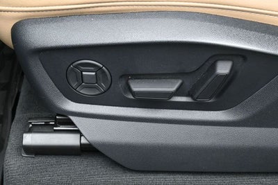 2025 Audi Q7 45 Premium Plus quattro