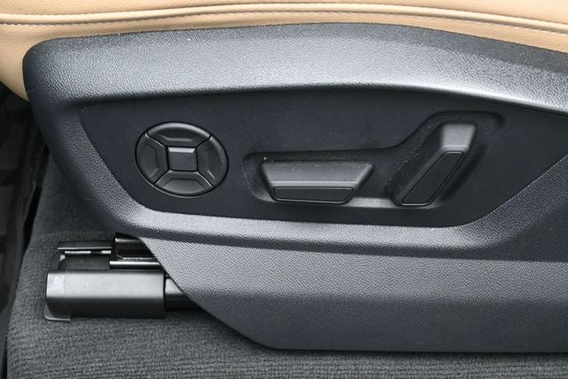 2025 Audi Q7 45 Premium Plus quattro