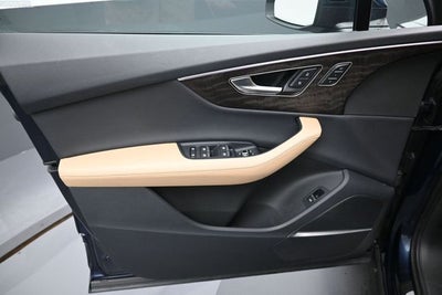 2025 Audi Q7 45 Premium Plus quattro