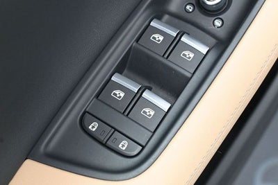 2025 Audi Q7 45 Premium Plus quattro