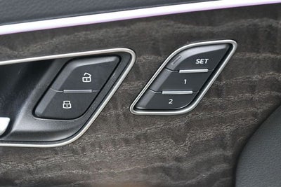 2025 Audi Q7 45 Premium Plus quattro
