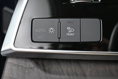 2025 Audi Q7 45 Premium Plus quattro