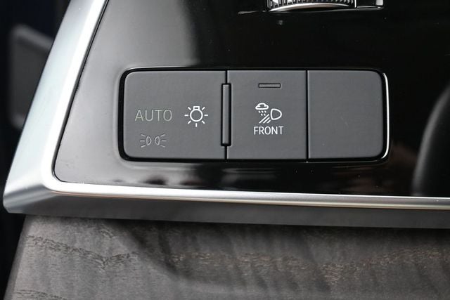 2025 Audi Q7 45 Premium Plus quattro