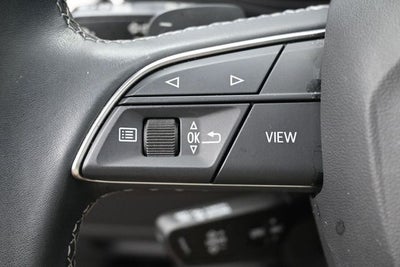 2025 Audi Q7 45 Premium Plus quattro