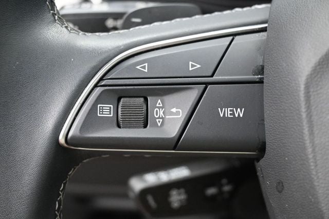 2025 Audi Q7 45 Premium Plus quattro