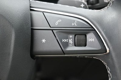 2025 Audi Q7 45 Premium Plus quattro