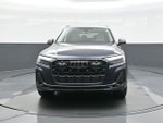 2025 Audi Q7 45 Premium Plus quattro