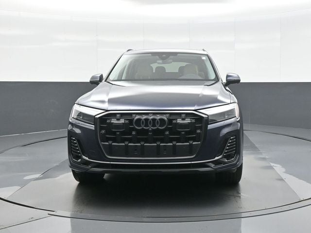 2025 Audi Q7 45 Premium Plus quattro