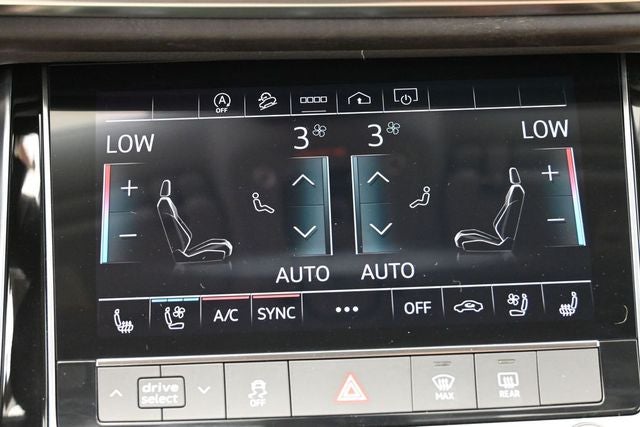 2025 Audi Q7 45 Premium Plus quattro