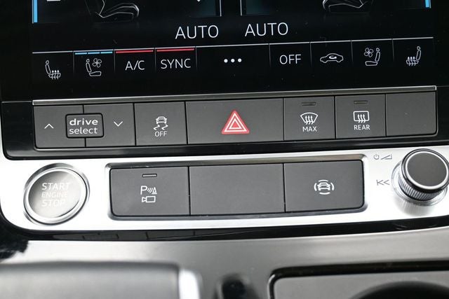2025 Audi Q7 45 Premium Plus quattro