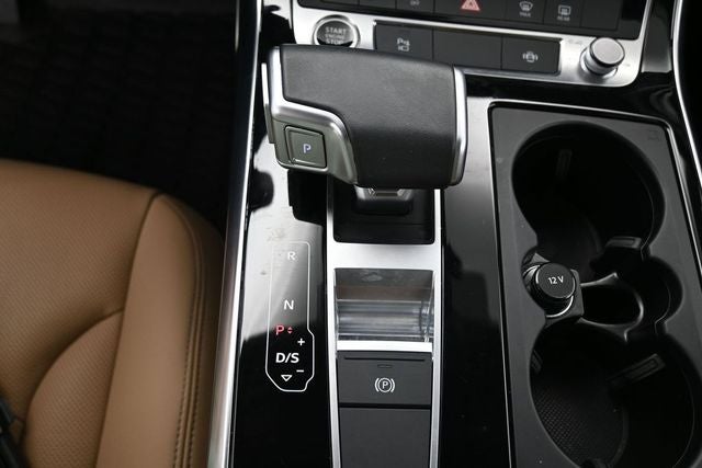 2025 Audi Q7 45 Premium Plus quattro