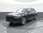 2025 Audi Q7 45 Premium Plus quattro