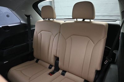 2025 Audi Q7 45 Premium Plus quattro
