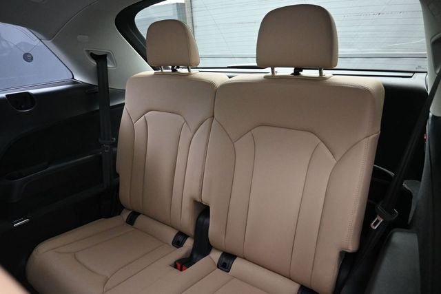 2025 Audi Q7 45 Premium Plus quattro